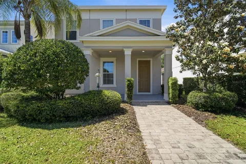 Ashlin Park Homes for Sale