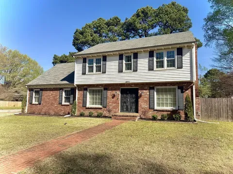 Balmoral Homes for Sale