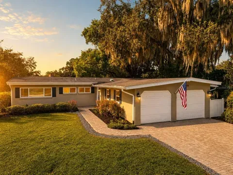 Belle Isle Homes for Sale