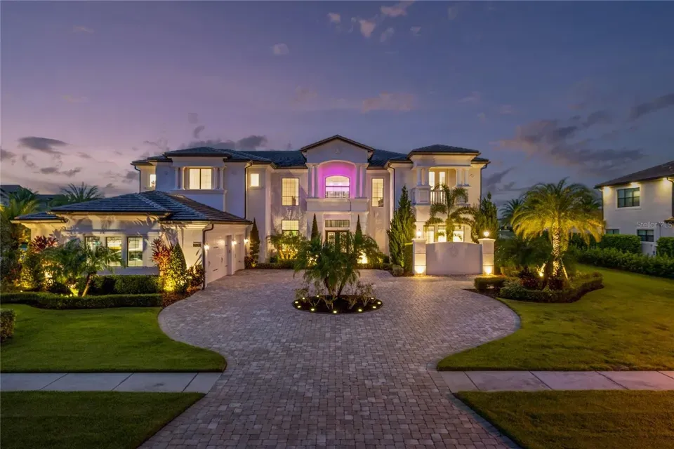 Casabella at Windermere Homes for Sale