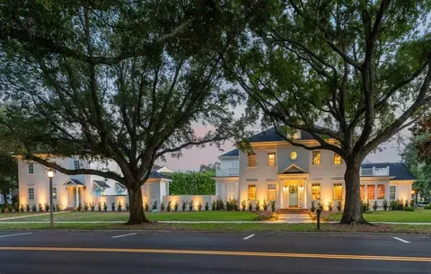 Celebration Homes for Sale