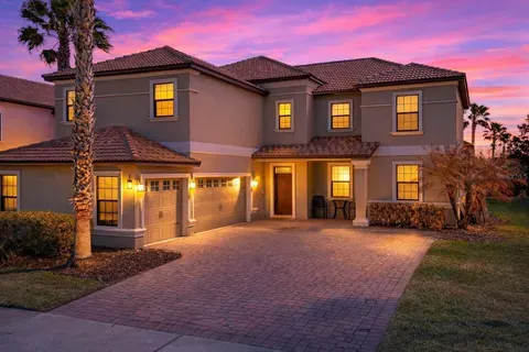 ChampionsGate Homes for Sale