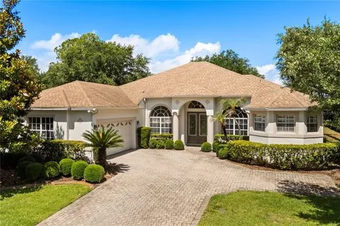 Clermont Homes for Sale