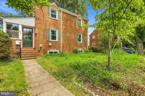 College Park Homes for Sale