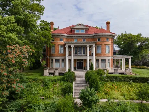 Davenport Homes for Sale