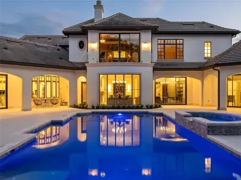 Golf Course Homes for Sale in Windermere, FL