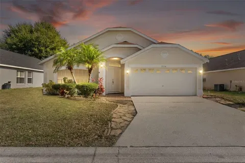 Haines City Homes for Sale