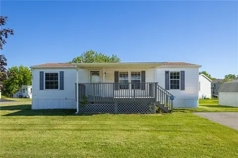 Hamlin Homes for Sale
