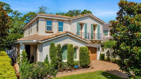 Heathrow Homes for Sale