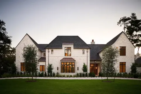Hunters Creek Homes for Sale