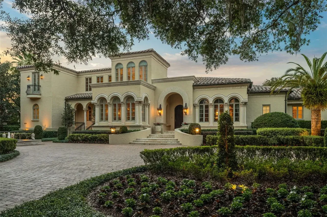 Isleworth Homes for Sale