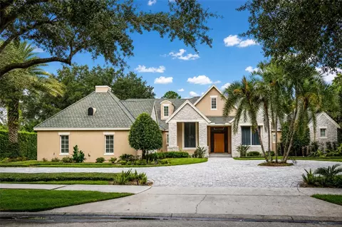 Keene’s Pointe Homes for Sale