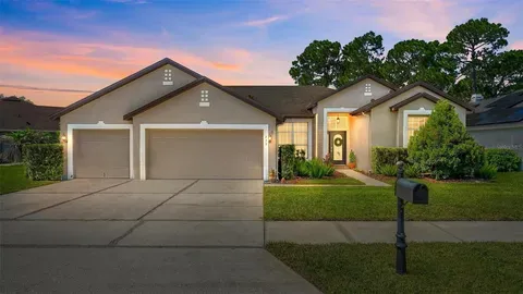 Lake Mary Homes for Sale