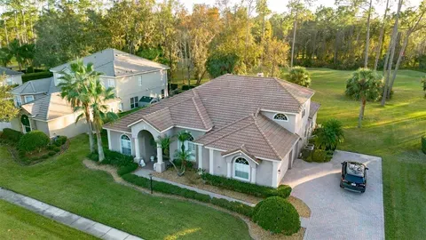 Lake Mary Luxury Homes for Sale