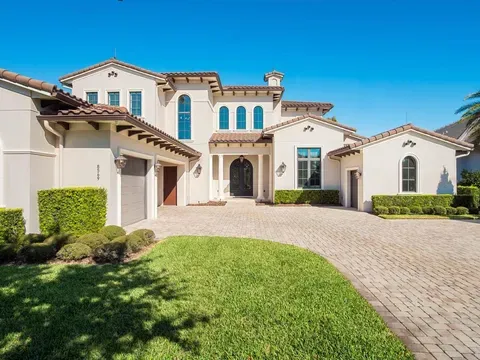 Lake Nona Homes for Sale