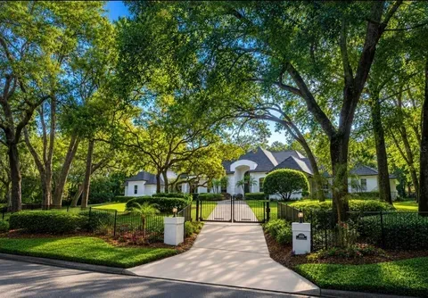 Longwood Homes for Sale