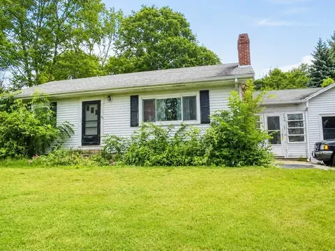 MetroWest Homes for Sale