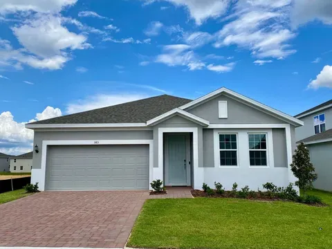 Minneola Homes for Sale