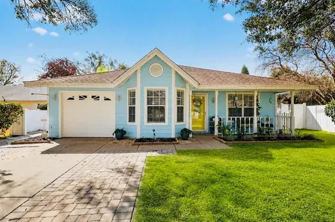 Mount Dora Homes for Sale