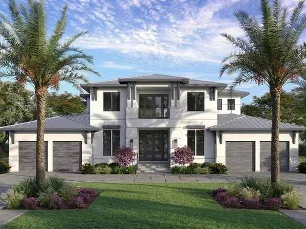 New Construction Homes for Sale in Windermere, FL