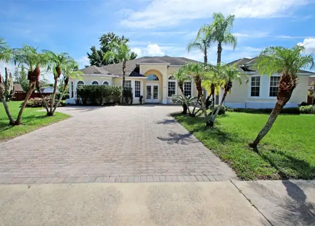 Orlando Homes for Sale