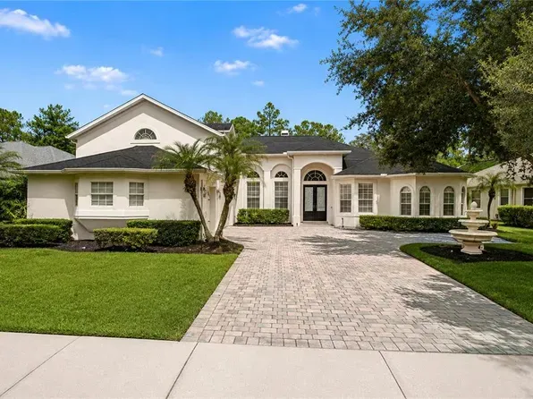 Oviedo Homes for Sale