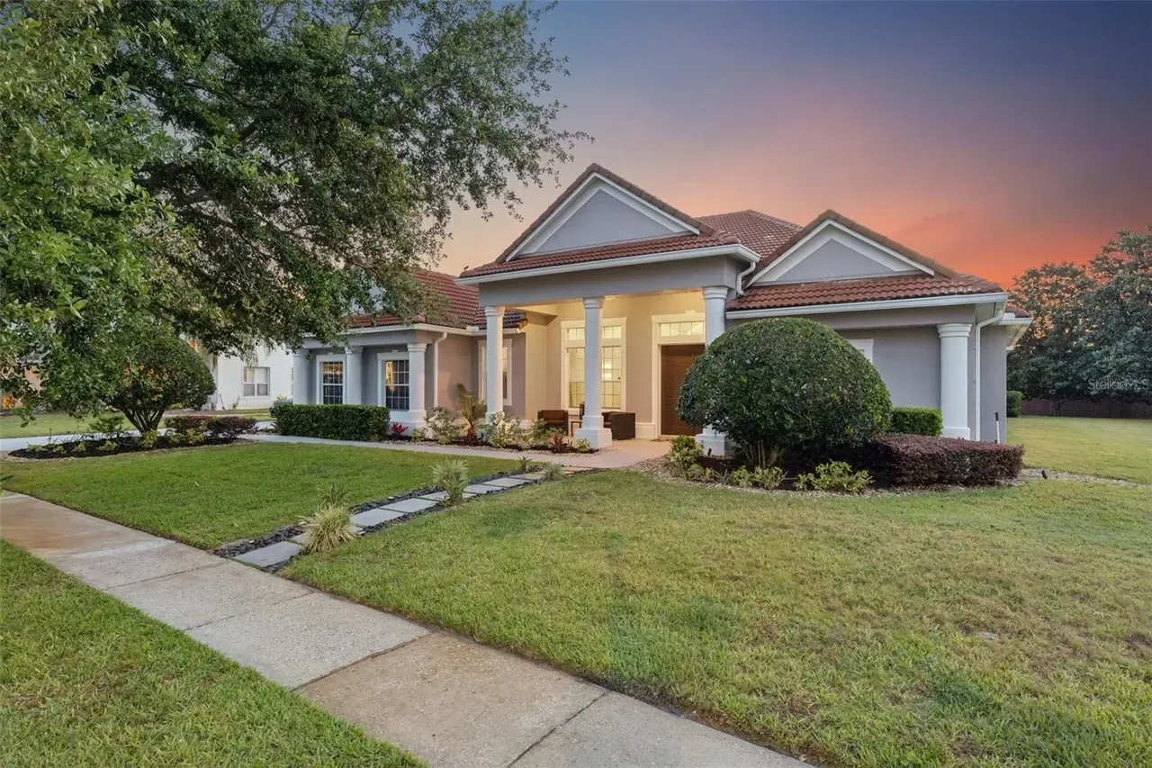 Oxford Moor Homes for Sale
