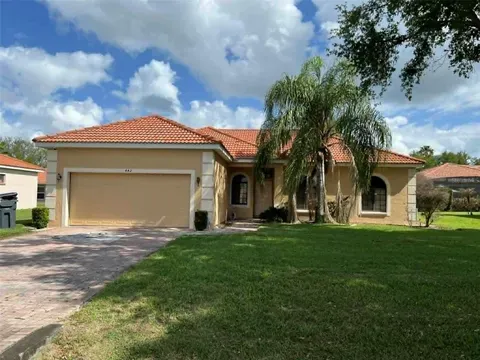Poinciana Homes for Sale