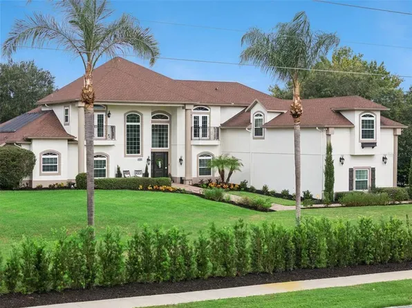 Reserve at Belmere Homes for Sale