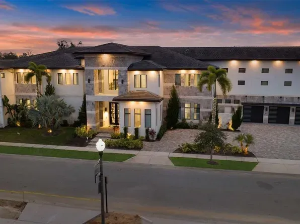 Reunion Homes for Sale