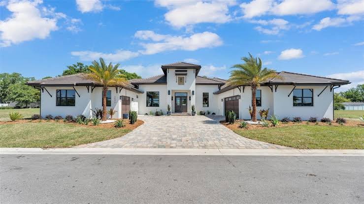 Windermere Club Homes for Sale