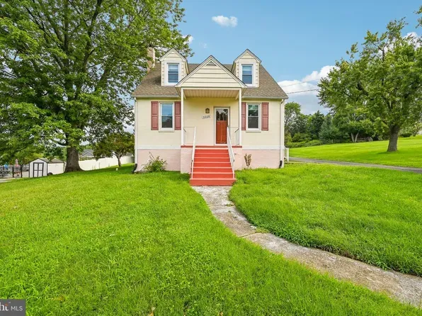 Silver Woods Homes for Sale