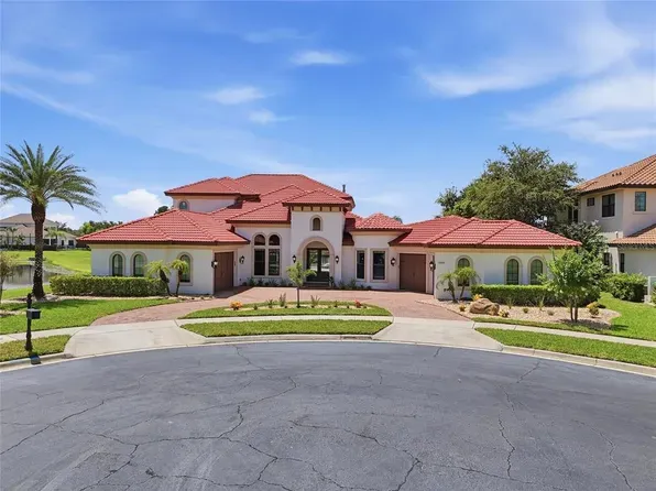 Summerport Homes for Sale