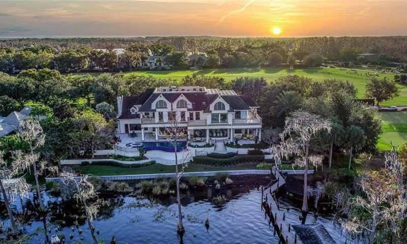 The Lakes of Windermere Homes for Sale