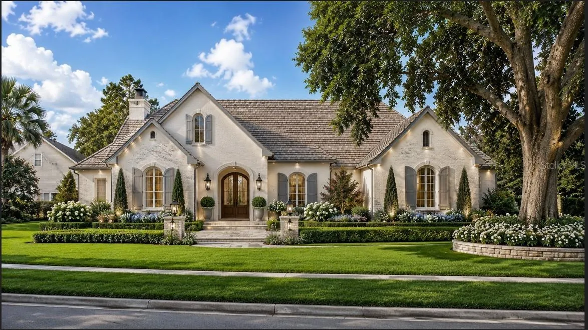The Manors at Butler Bay Homes for Sale