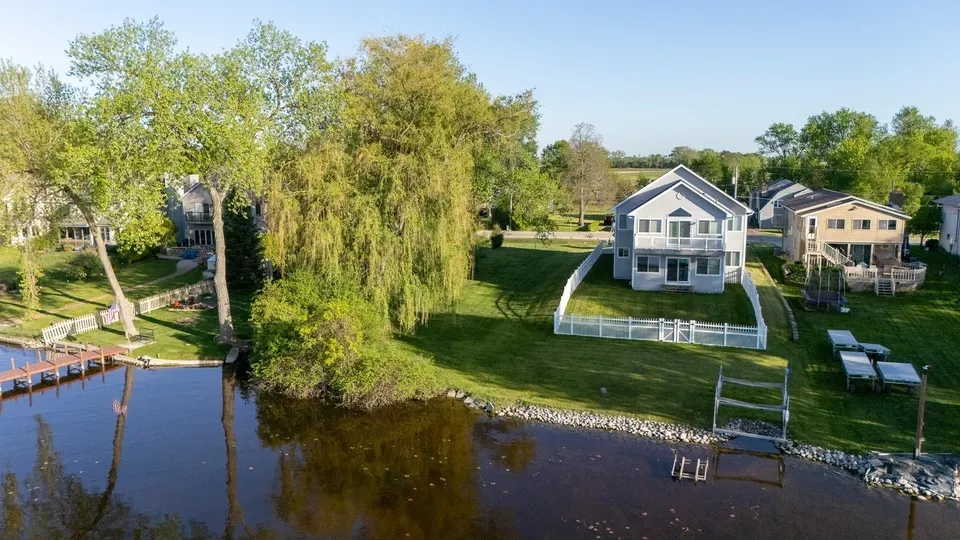 Waterford Lakes Homes for Sale