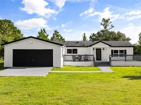 Wedgefield Homes for Sale