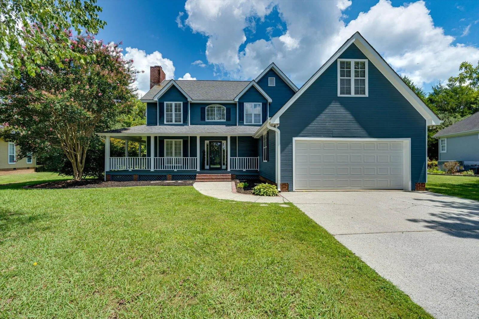 Windstone Homes for Sale