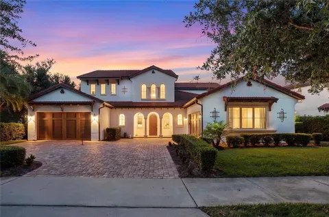 Winter Garden Homes for Sale