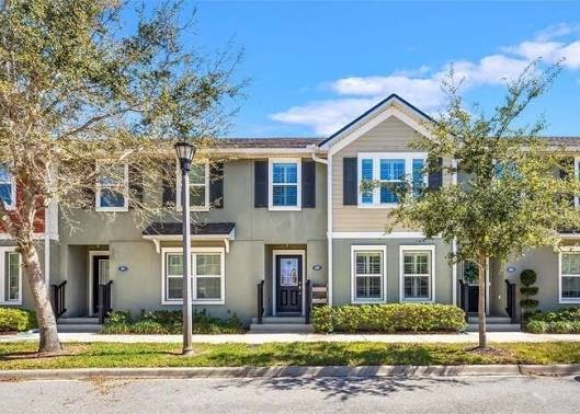 Winter Springs Homes for Sale