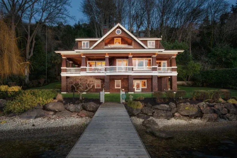 First-time homebuyers