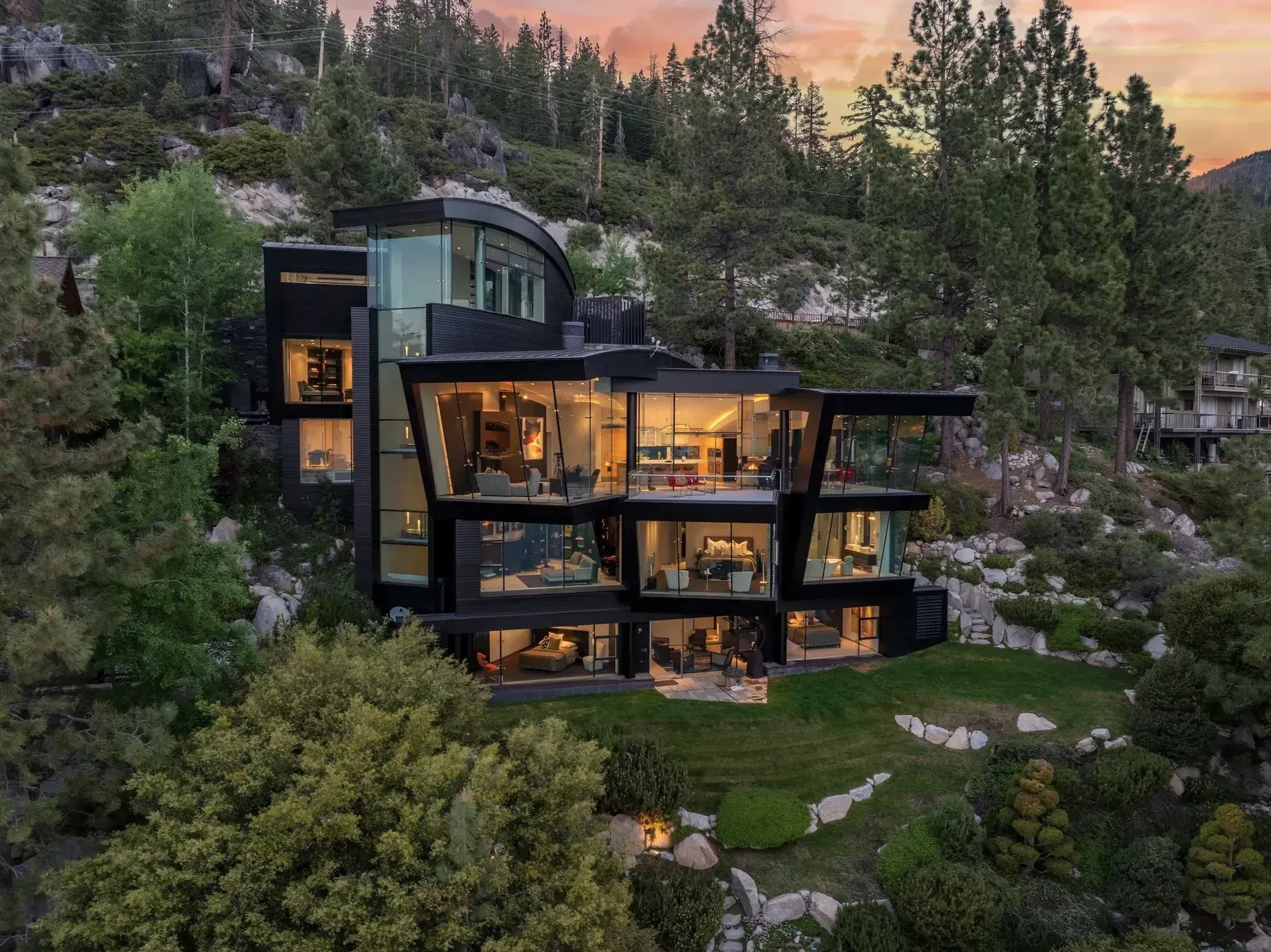 Real estate brokerage