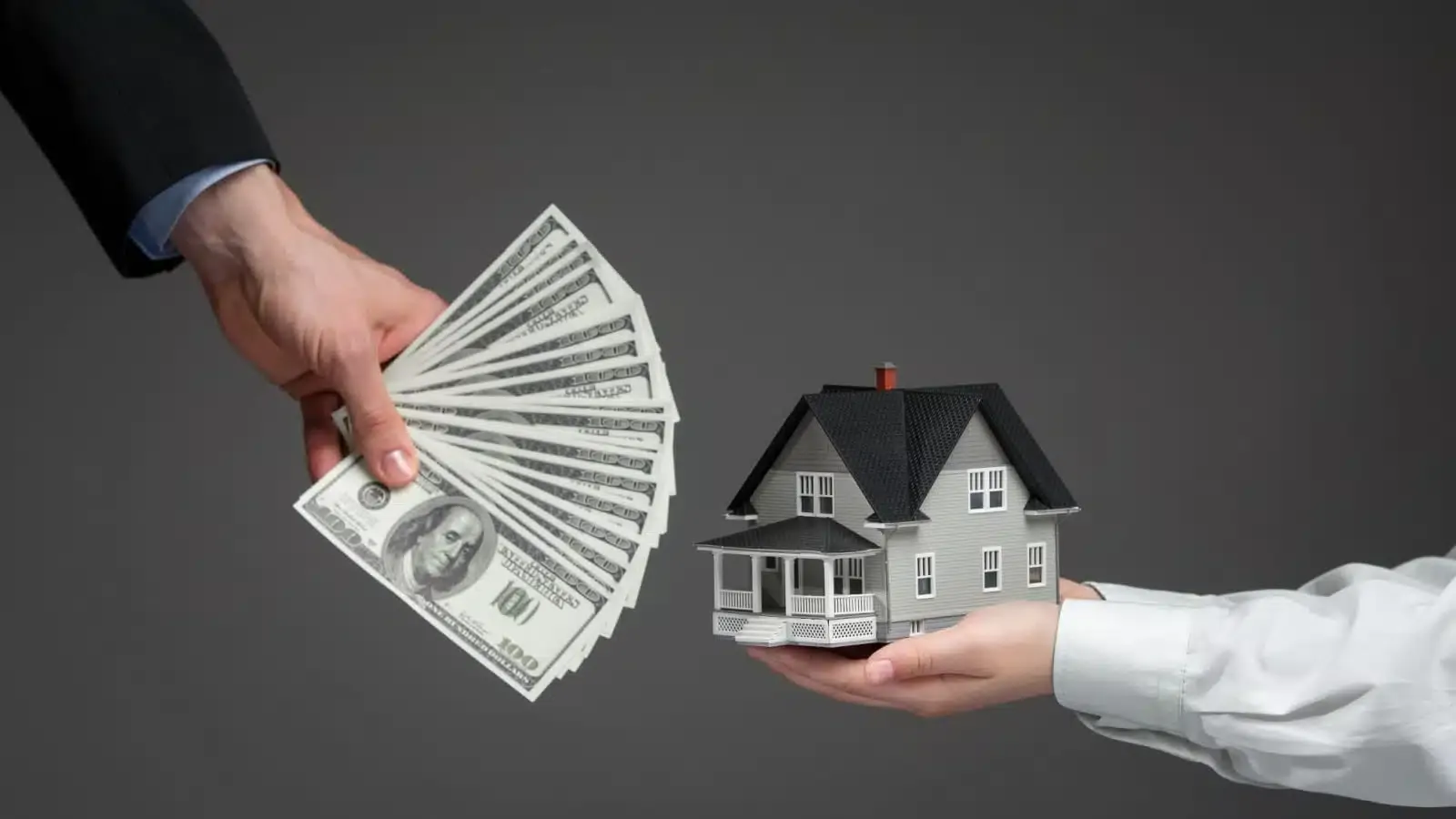 Cash vs. Financing a Home: Which Option Is Right for You? (2026)