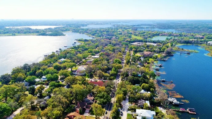 Developer SEO Content Brief – First-Time Home Buyers in Windermere, FL