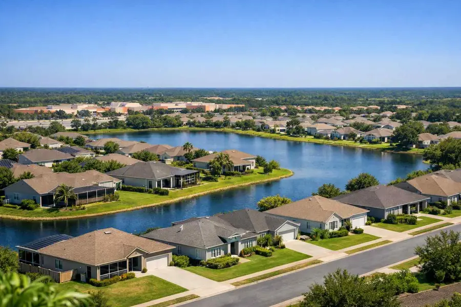 Down Payment Assistance in Orlando, Florida