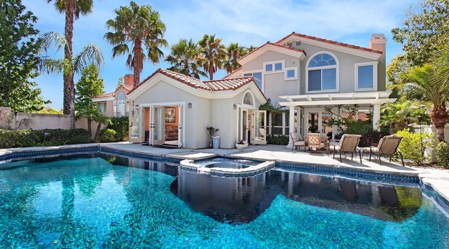 Jumbo Home Loans in Orlando, Florida