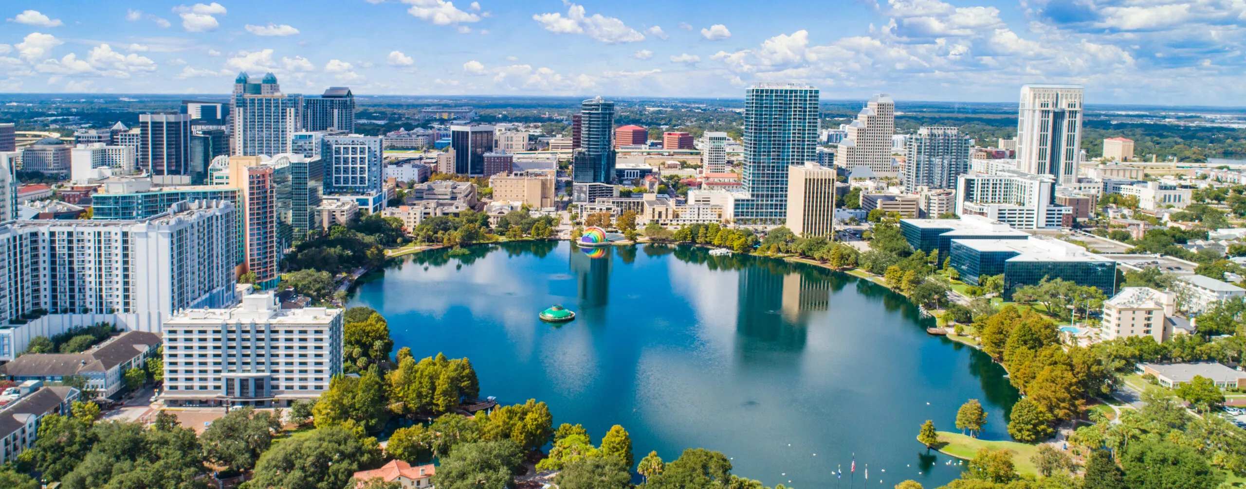Mortgage Pre-Approval in Orlando, Florida