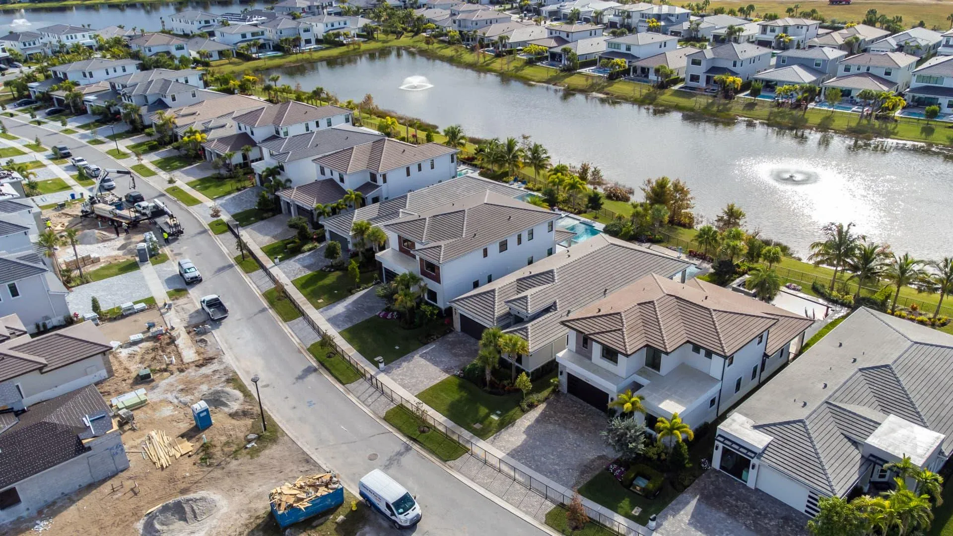 Rate-and-Term Refinance in Orlando, Florida
