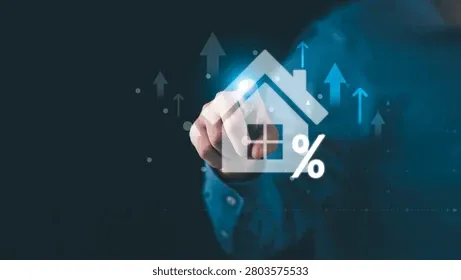 Refinance Mortgage Page