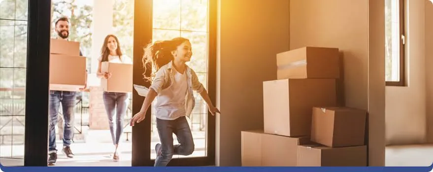 Conventional Home Loans in Orlando, Florida